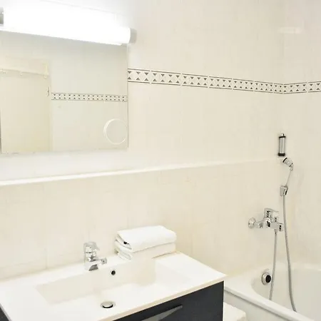 Summer Wind Comfortable Holiday Vakantiehuis