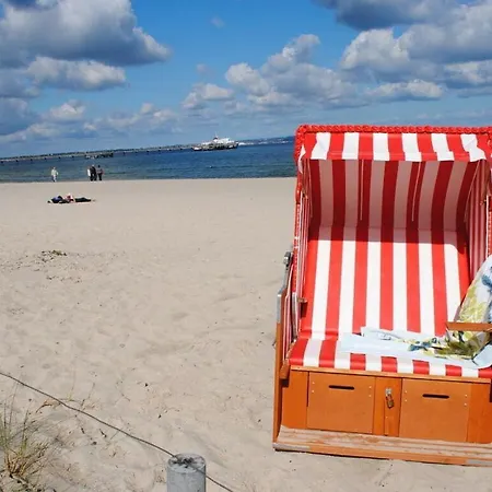 Summer Wind Comfortable Holiday * Binz
