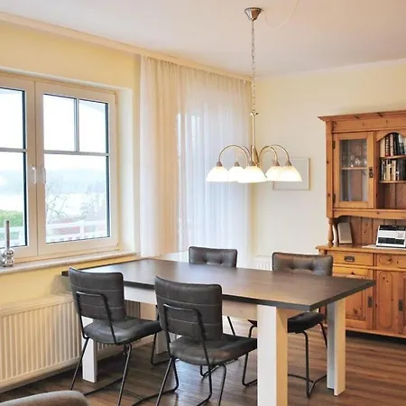Summer Wind Comfortable Holiday Vakantiehuis *