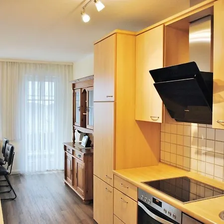 Summer Wind Comfortable Holiday Vakantiehuis